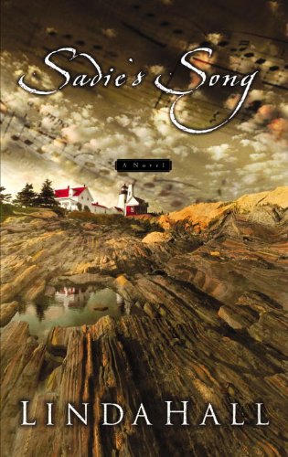 cover image SADIE'S SONG