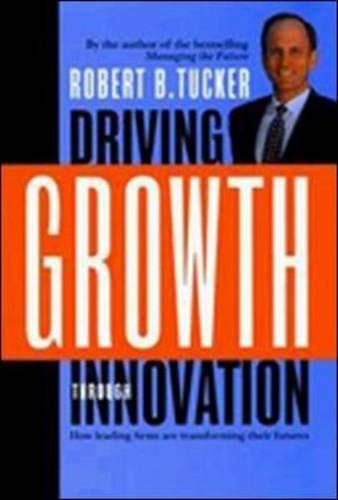 cover image DRIVING GROWTH THROUGH INNOVATION: How Leading Firms Are Transforming Their Futures