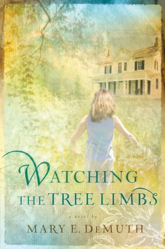 cover image Watching the Tree Limbs
