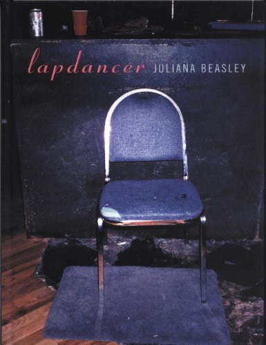 cover image LAPDANCER