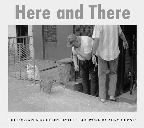 cover image Here and There