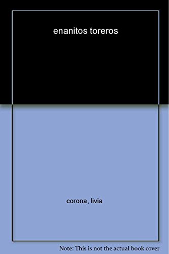 cover image Enanitos Toreros