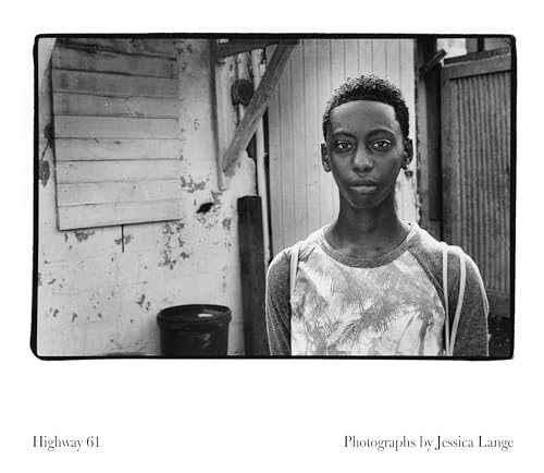 cover image Highway 61