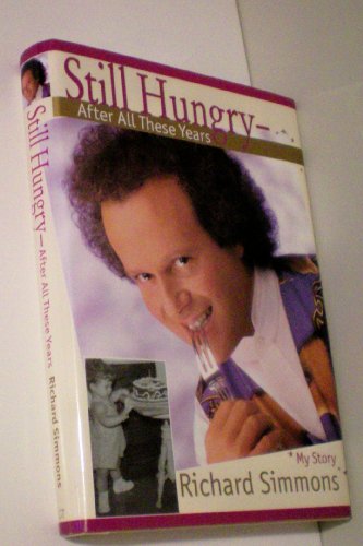 cover image Still Hungry--After All These Years