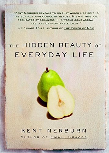 cover image The Hidden Beauty of Everyday Life