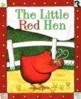 cover image THE LITTLE RED HEN