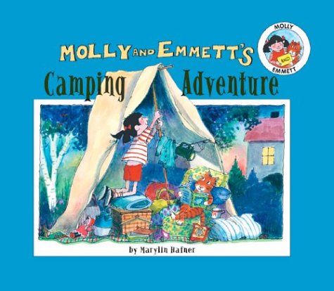 cover image Camping Adventure