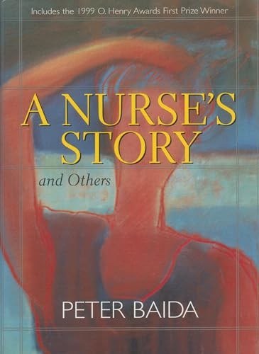 cover image A Nursea[a\xACa[s Story and Others