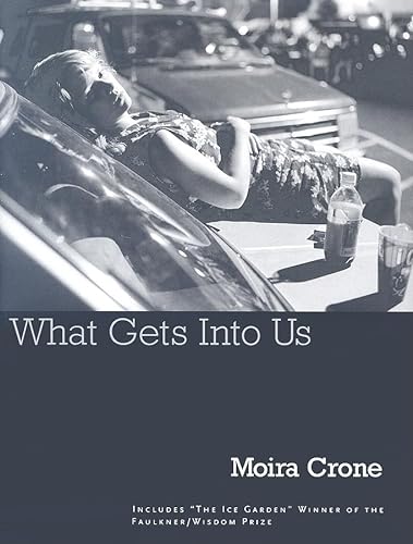 cover image What Gets Into Us