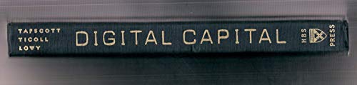 cover image Digital Capital: Harnessing the Power of Business Webs