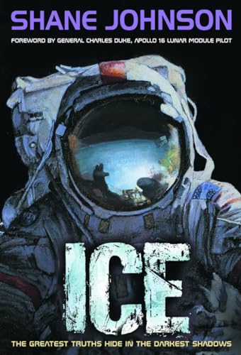 cover image ICE