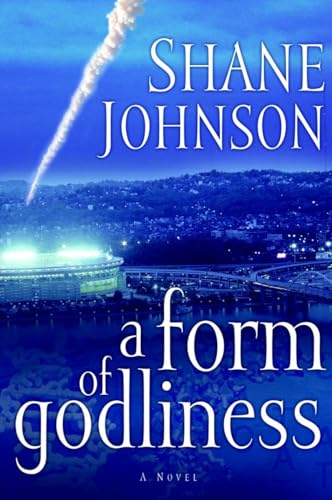 cover image A FORM OF GODLINESS