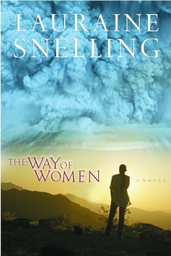 cover image THE WAY OF WOMEN