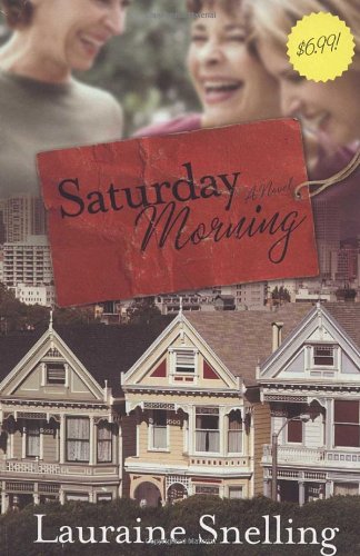 cover image Saturday Morning