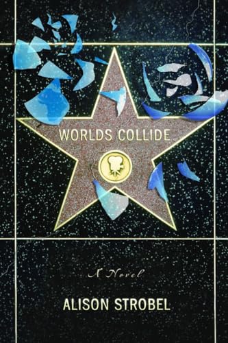 cover image WORLDS COLLIDE
