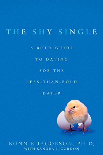 cover image Shy Single
