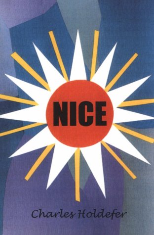 cover image Nice