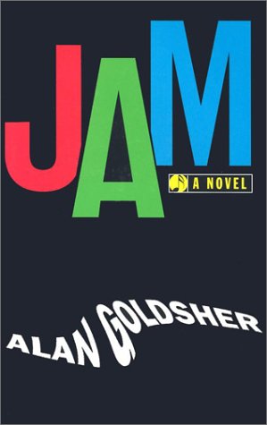 cover image JAM