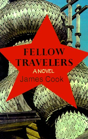 cover image Fellow Travelers