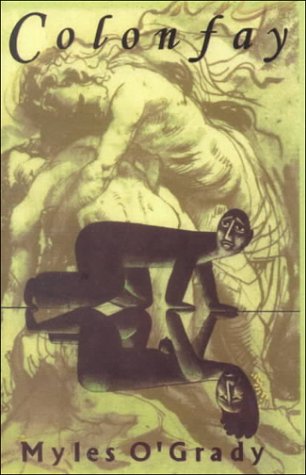 cover image Colonfay