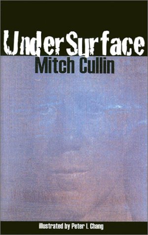 cover image UNDERSURFACE