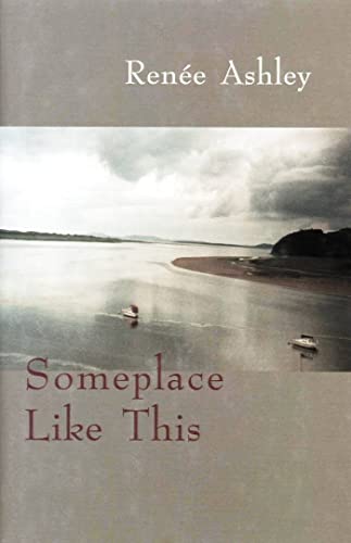 cover image SOMEPLACE LIKE THIS