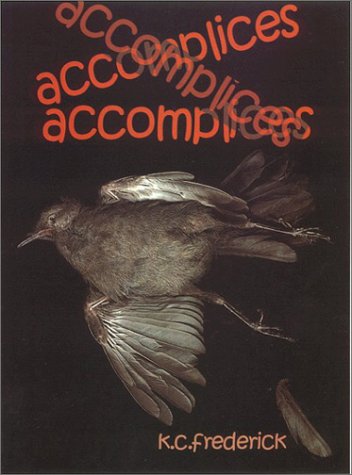 cover image ACCOMPLICES