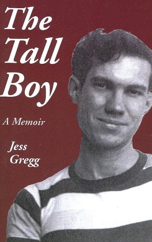 cover image The Tall Boy