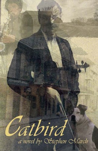 cover image Catbird