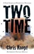 cover image Two Time