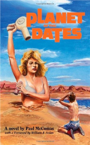 cover image Planet of the Dates
