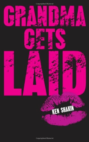 cover image Grandma Gets Laid
