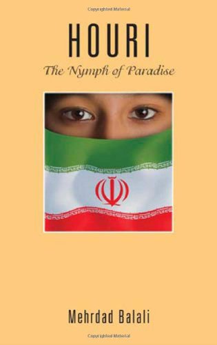 cover image Houri