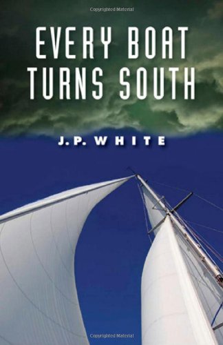 cover image Every Boat Turns South
