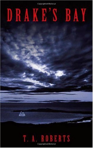 cover image Drake’s Bay