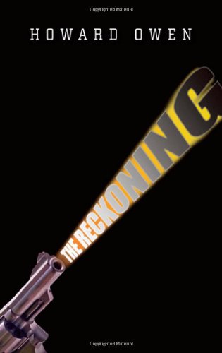 cover image The Reckoning