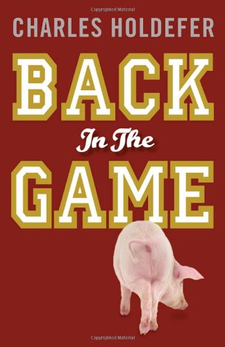 cover image Back in the Game