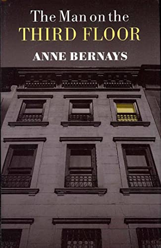cover image The Man on the Third Floor
