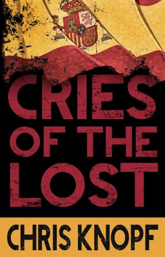 cover image Cries of the Lost