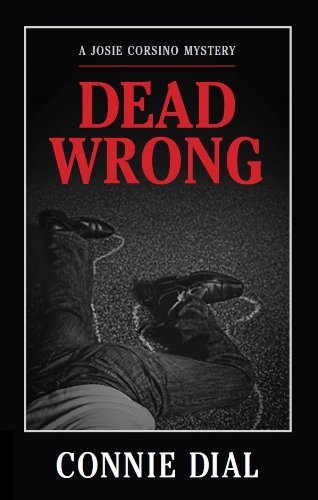 cover image Dead Wrong