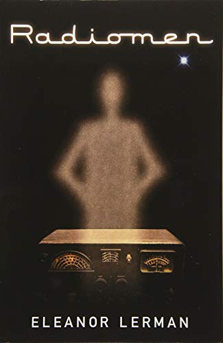 cover image Radiomen 