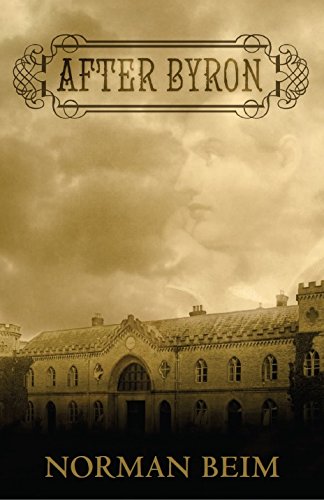 cover image After Byron