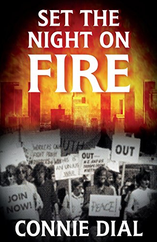 cover image Set the Night on Fire
