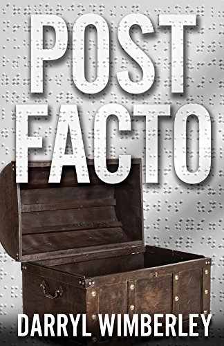cover image Post Facto