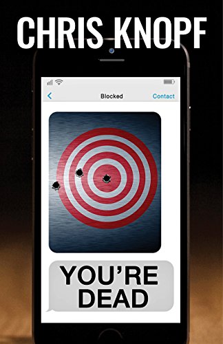 cover image You’re Dead