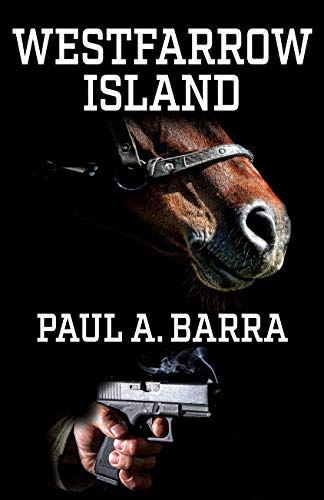 cover image Westfarrow Island