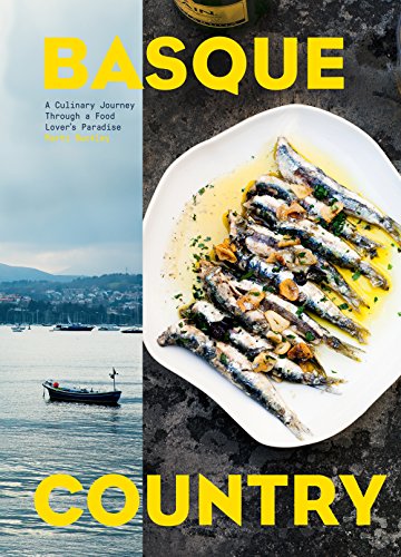 cover image Basque Country