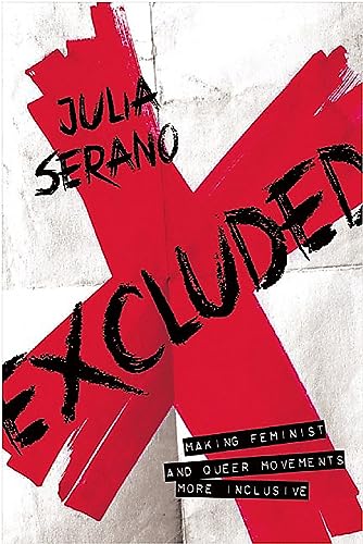 cover image Excluded: Making Feminist and Queer Movements More Inclusive