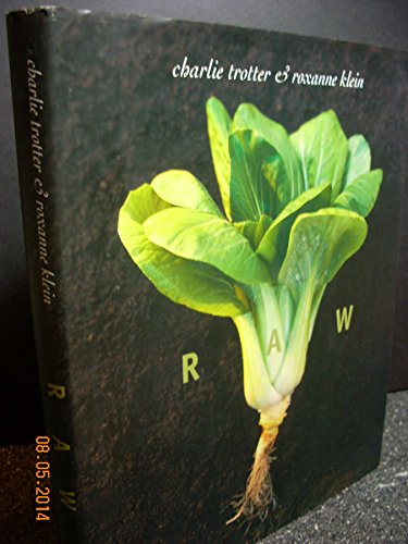 cover image Raw