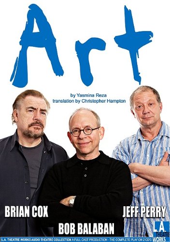 cover image Art